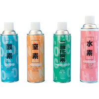 窒素