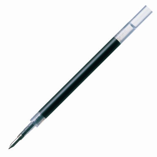 ゼブラボールペン替芯０．５ｍｍゲル　ＪＦ－０．５　黒　１０本