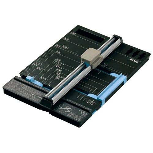 スライドカッターハンブンコＡ３　ＰＫ－８１１