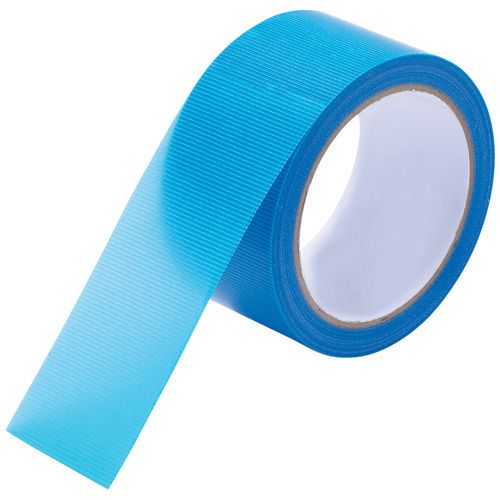 養生用テープ　５０ｍｍ×２５ｍ　Ｂ２９５Ｊ　１巻　青