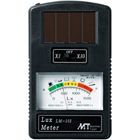 簡易照度計 LM-102