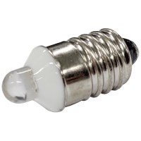 豆電球型LED（定電圧タイプ）
